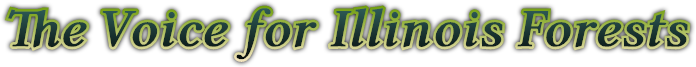 Il Forrestry Program Illinois Forestry Association - IDNR FDA